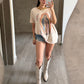 Playera Virgencita