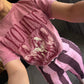 Playera Horses