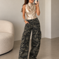 Pantalón Camuflaje