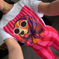 Playera Dog Pañuelo
