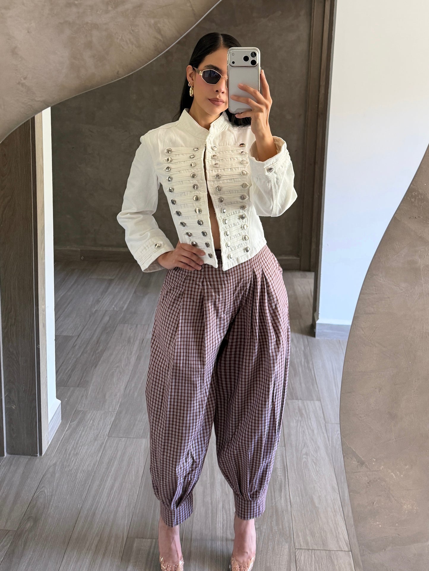 Pantalón Yazmin