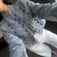 Chamarra Denim Napoleón