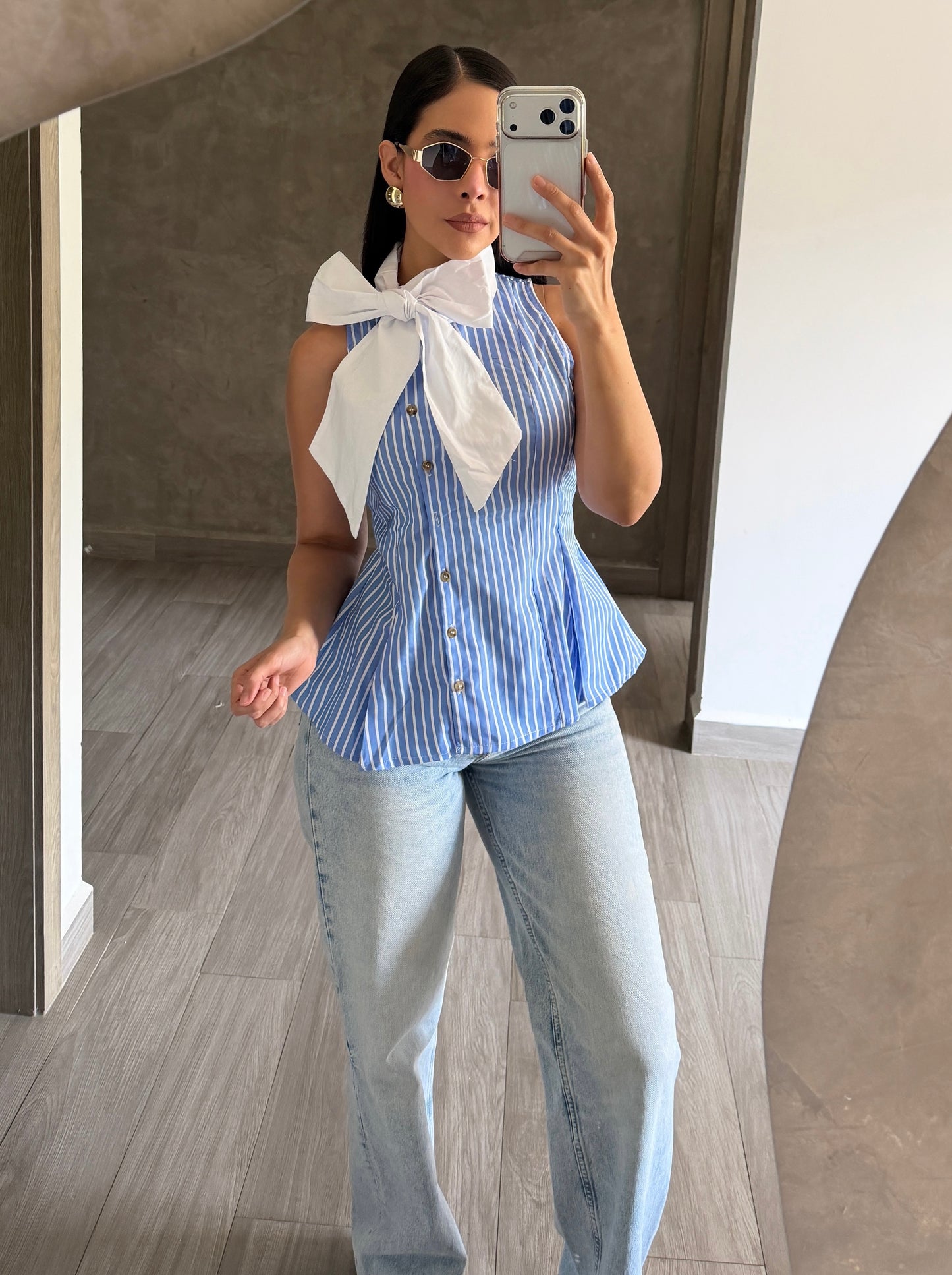 Blusa Alice