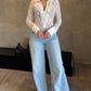 Bodysuit Encaje