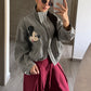 Chamarra Bomber Mickey