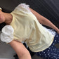 Blusa Larisa Amarilla
