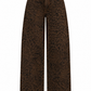 Jeans Leopardo