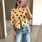 Jacket Polka