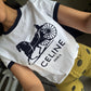 Playera Estampada