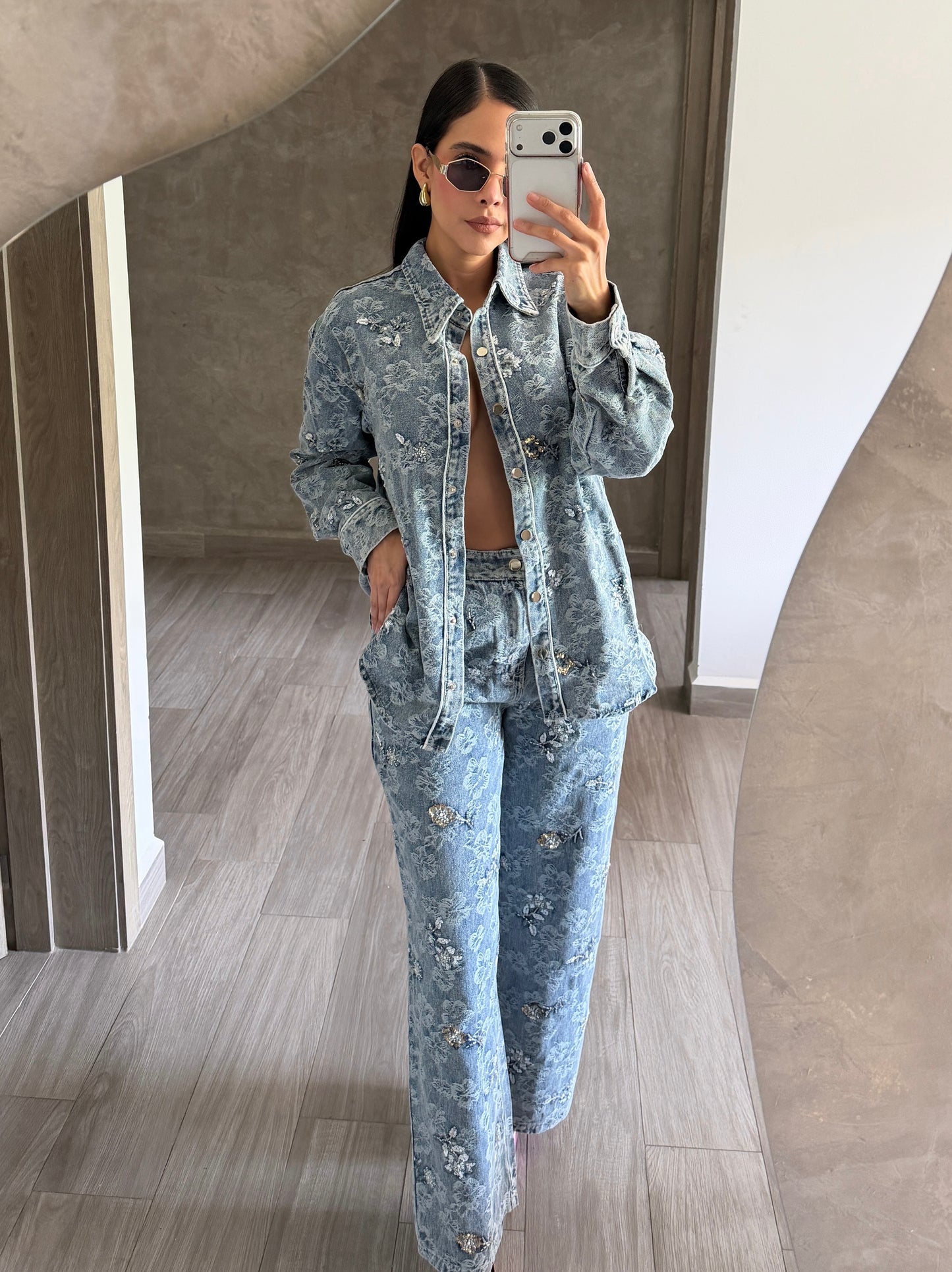 Set Denim