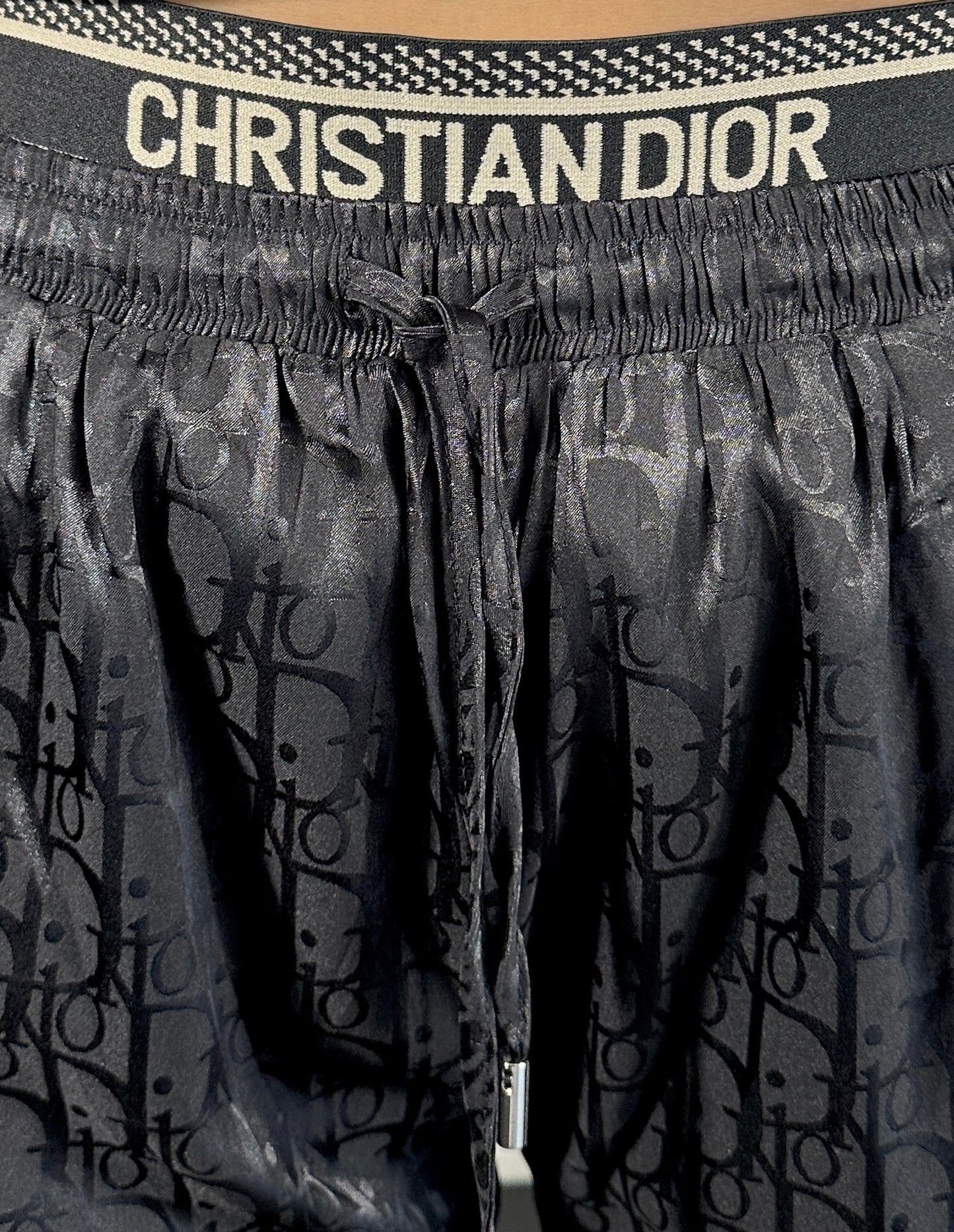 Pantalón Cristian Dior