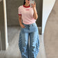 Jeans Barrel Polka