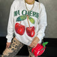 Sudadera Ma Cherie