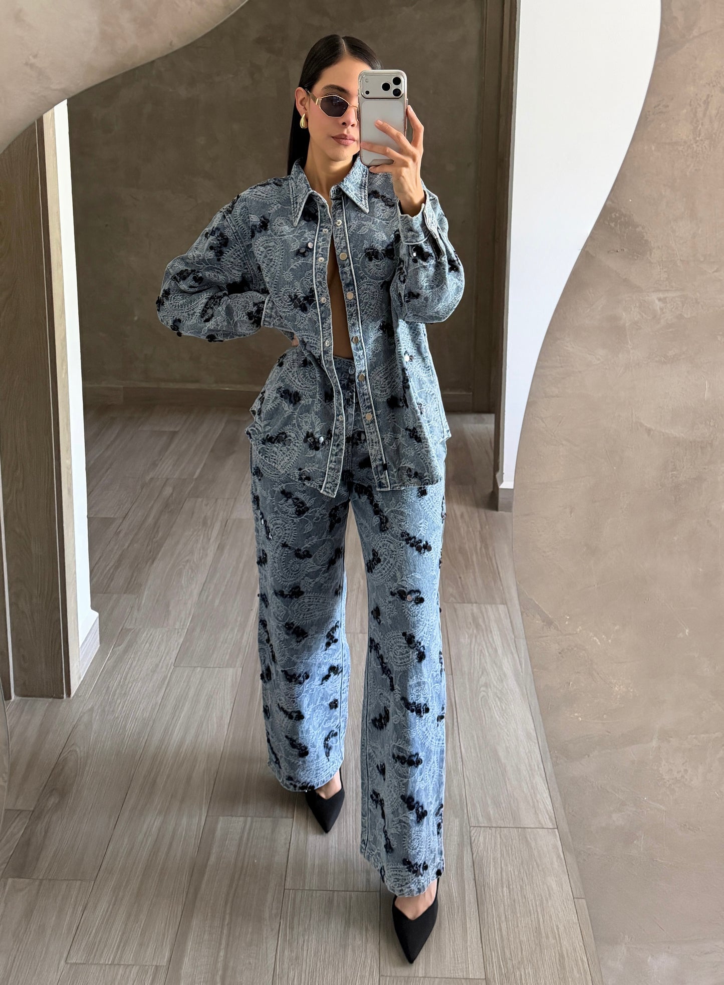 Set Denim