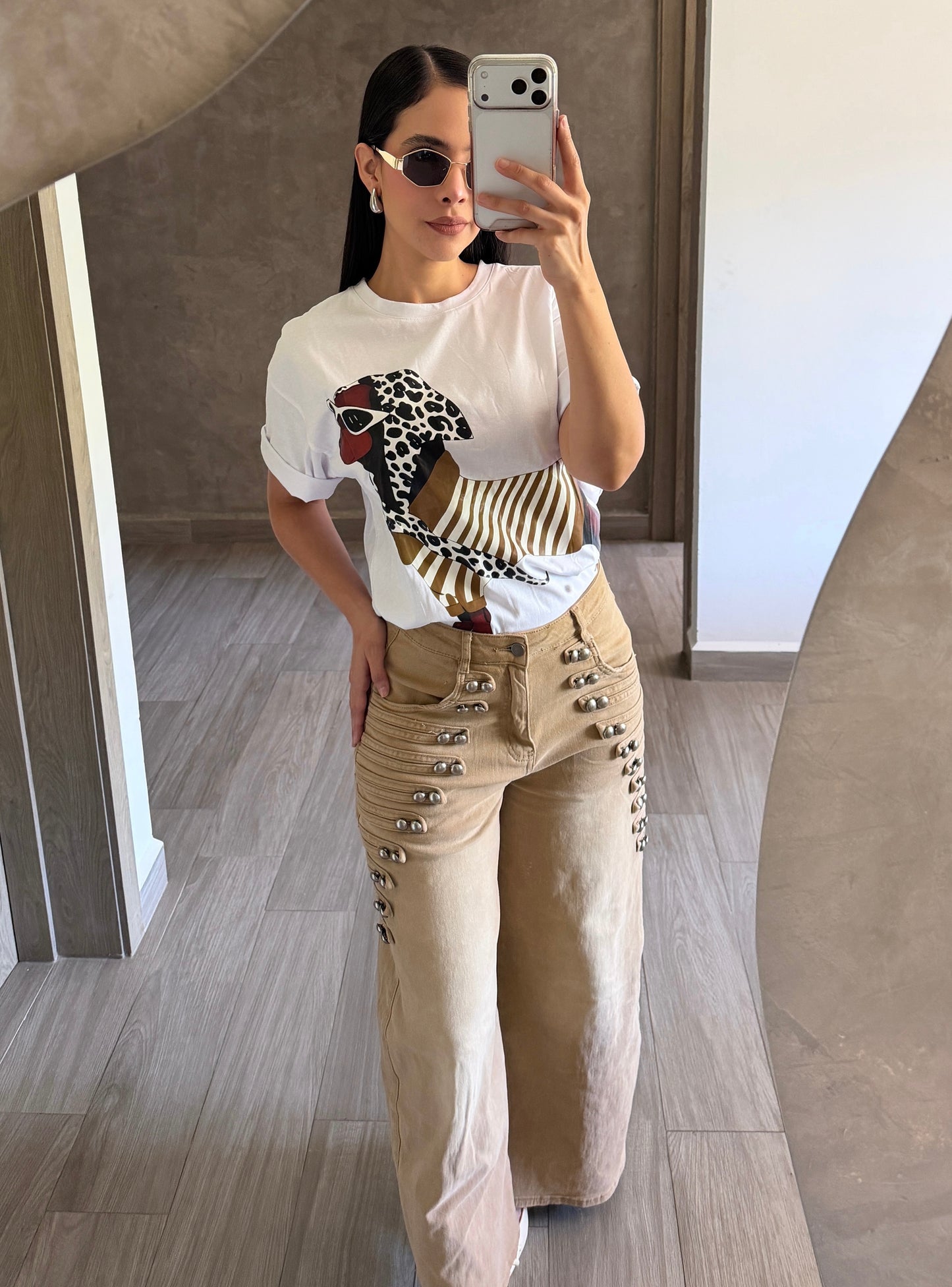 Jeans Arena