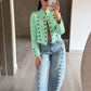 Pantalón Napoleón Azul