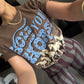Playera Horses