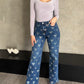 Jeans Moñitos