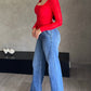 Blusa Moñitos