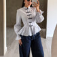 Blusa Monitos