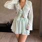 Set Menta