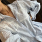 Camisa Con Encaje