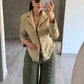 Blazer Beige