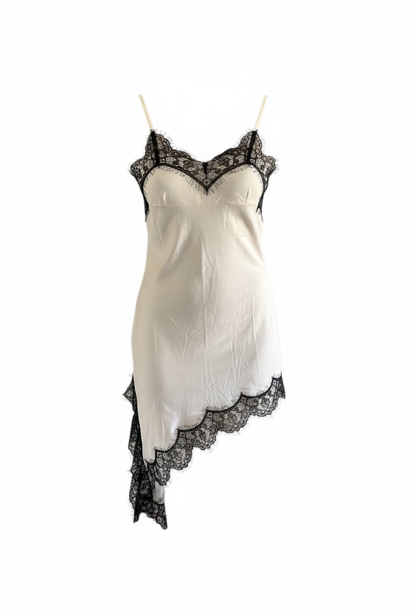 Lingerie Dress