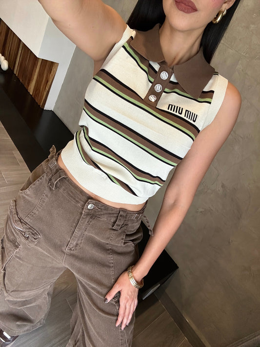 Blusa Miu