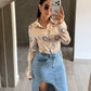 Bodysuit Herraduras