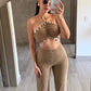 Jumpsuit Conchitas