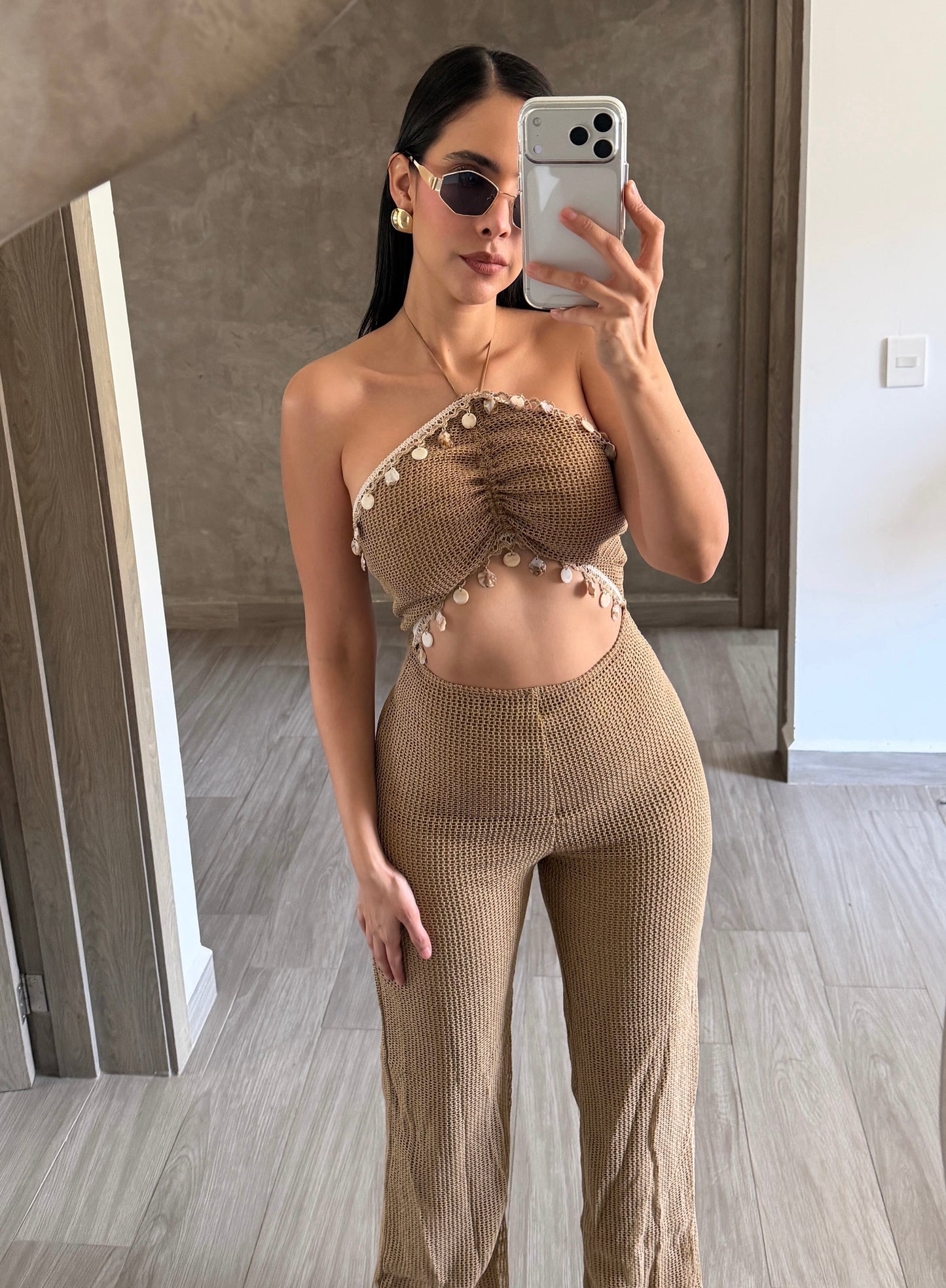 Jumpsuit Conchitas