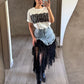Playera Dolce Vita