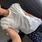 Blusa Larisa Blanca