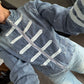 Chamarra Denim