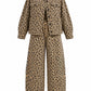 Set Animal Print