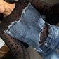 Blusa Mesh Con Top