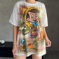 Playera Pinocho