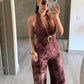 Jumpsuit Blossom
