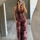 Jumpsuit Blossom