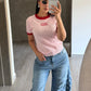 Jeans Barrel Polka