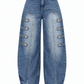 Jeans Napoleón