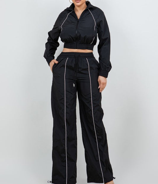 Set Pants