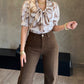 Blusa Luisa