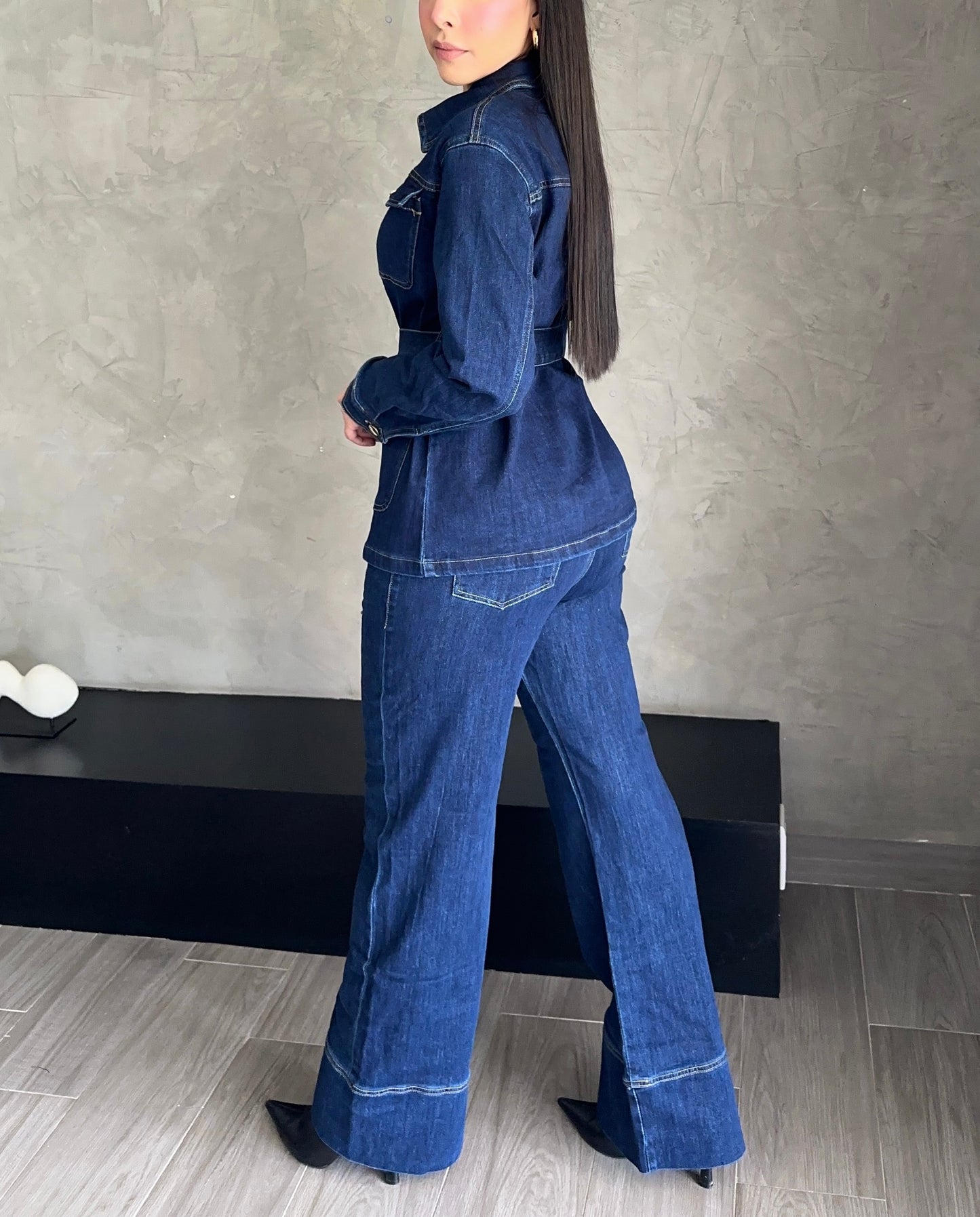 Set Denim