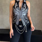Blusa Texas