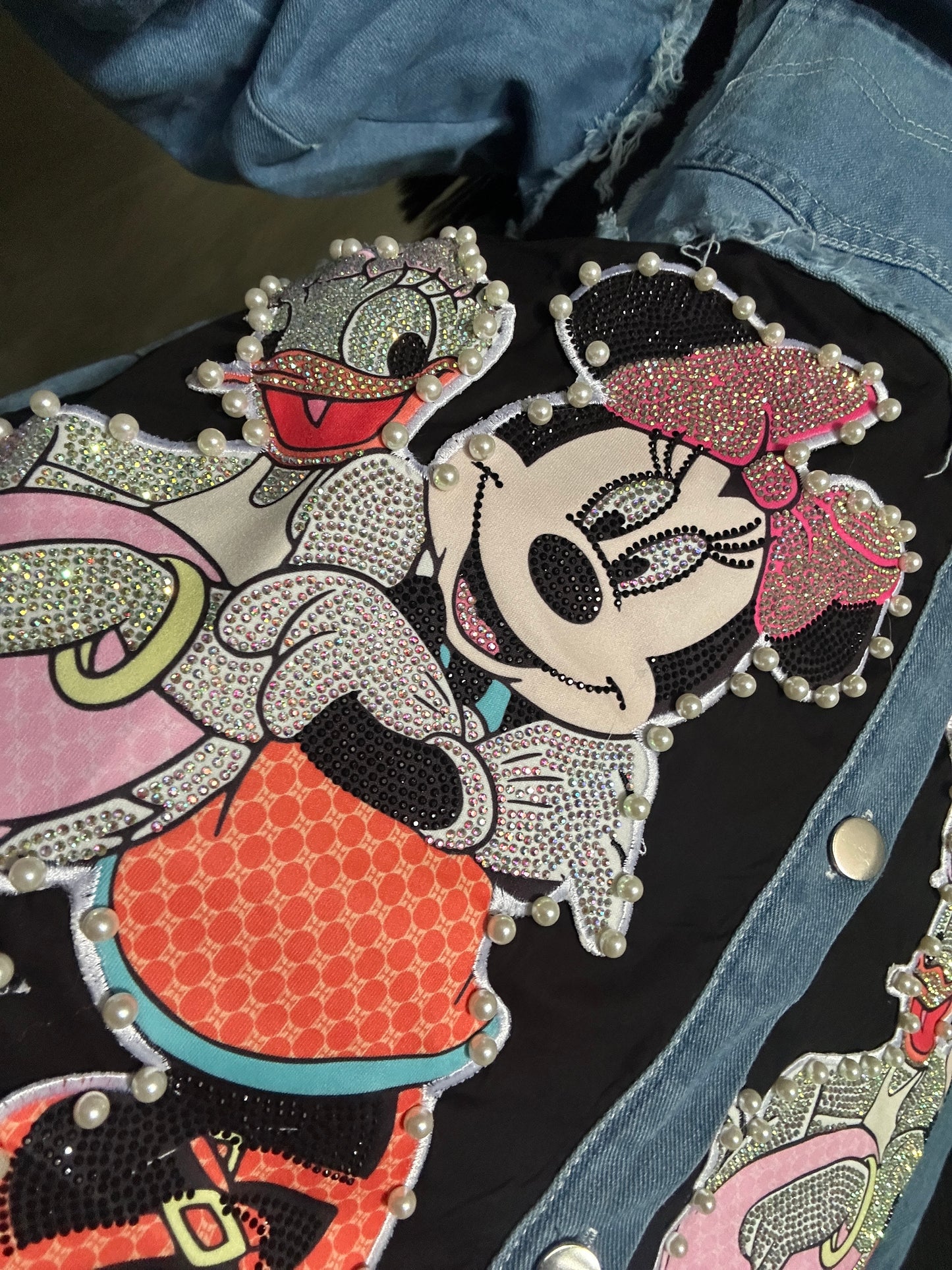 Camisa Disney