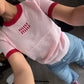 Jeans Barrel Polka