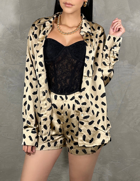 SET Leopardo