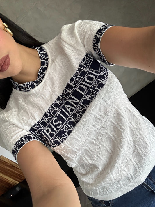 Blusa CD